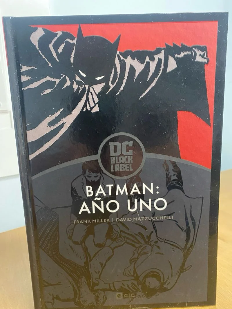Cómic Superman + Cómic Batman - foto 4