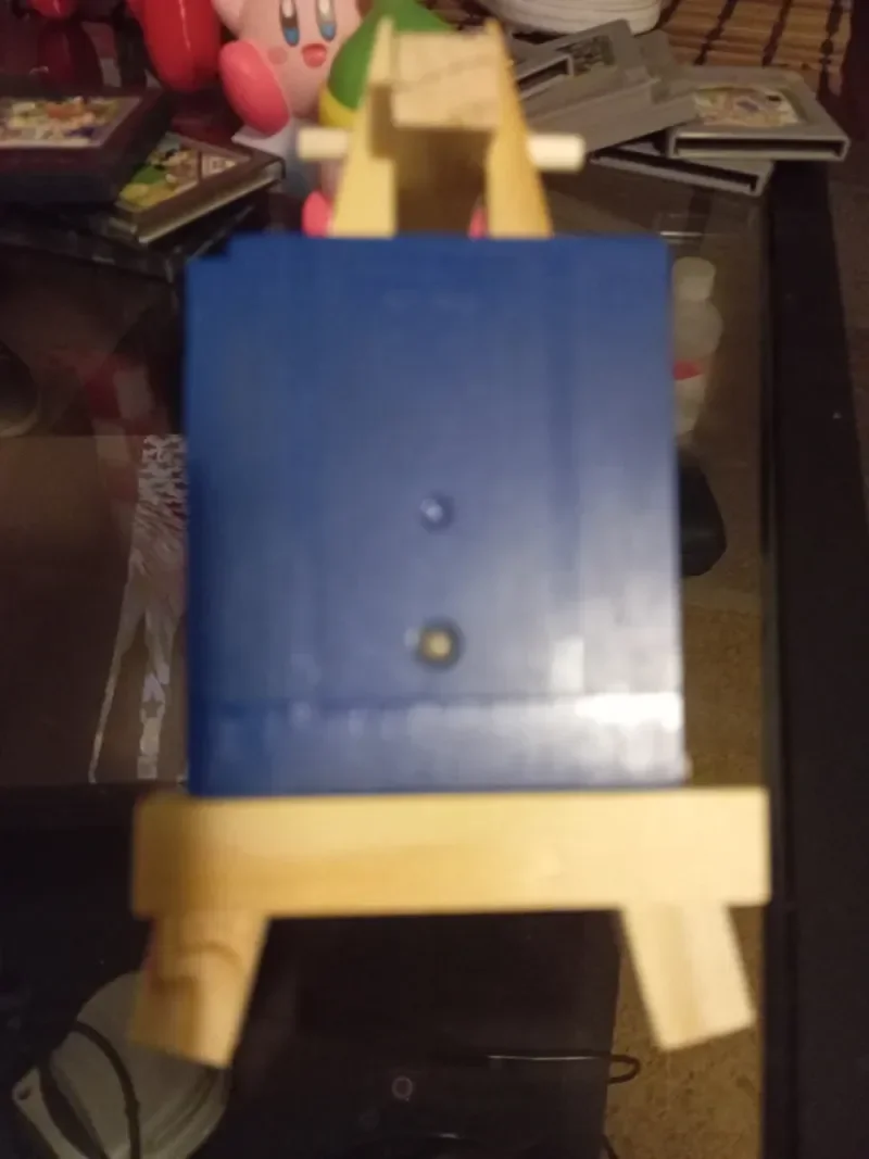 Pokemon Azul (Game Boy) - Versión Francesa - foto 4