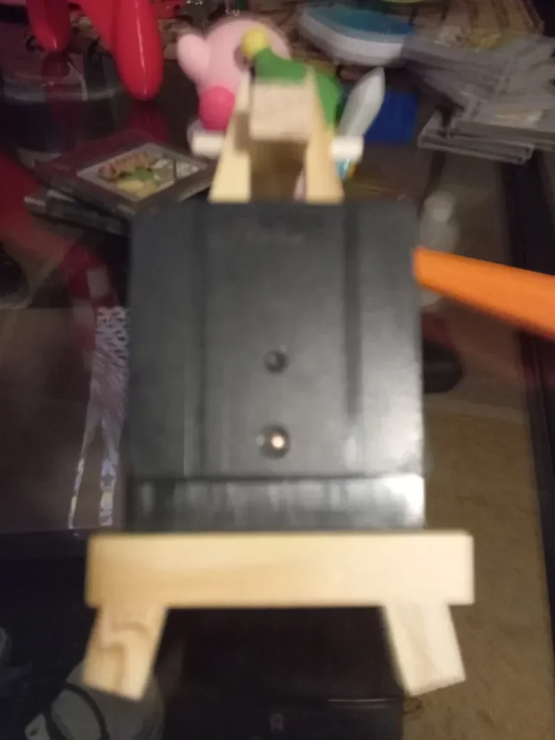 Game & Watch Gallery 3 Nintendo Game Boy - foto 4