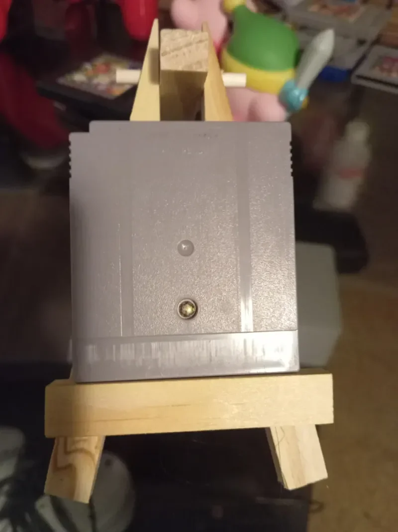 Super Mario Land 2: 6 Golden Coins - Game Boy - foto 4