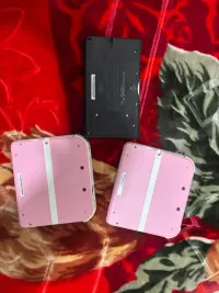 Nintendo 2DS y DS  para piezas - miniatura 4