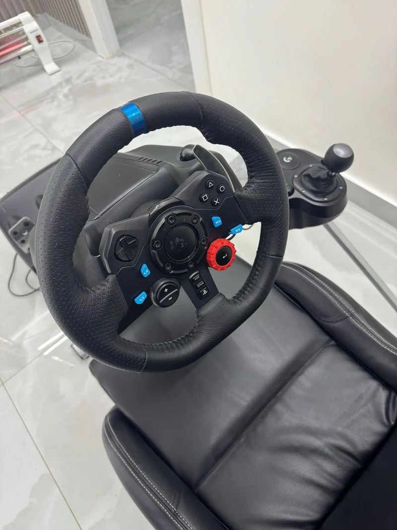 Playseat Simulador de Carreras Completo - foto 4