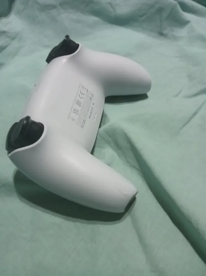 Mando PS5 Blanco - foto 4