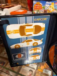 PlayStation 2 Auto Modellista Capcom - miniatura 4