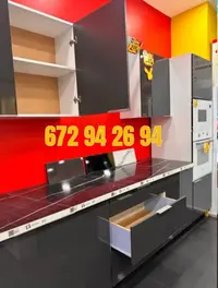 Cocina L (260x220) - miniatura 4