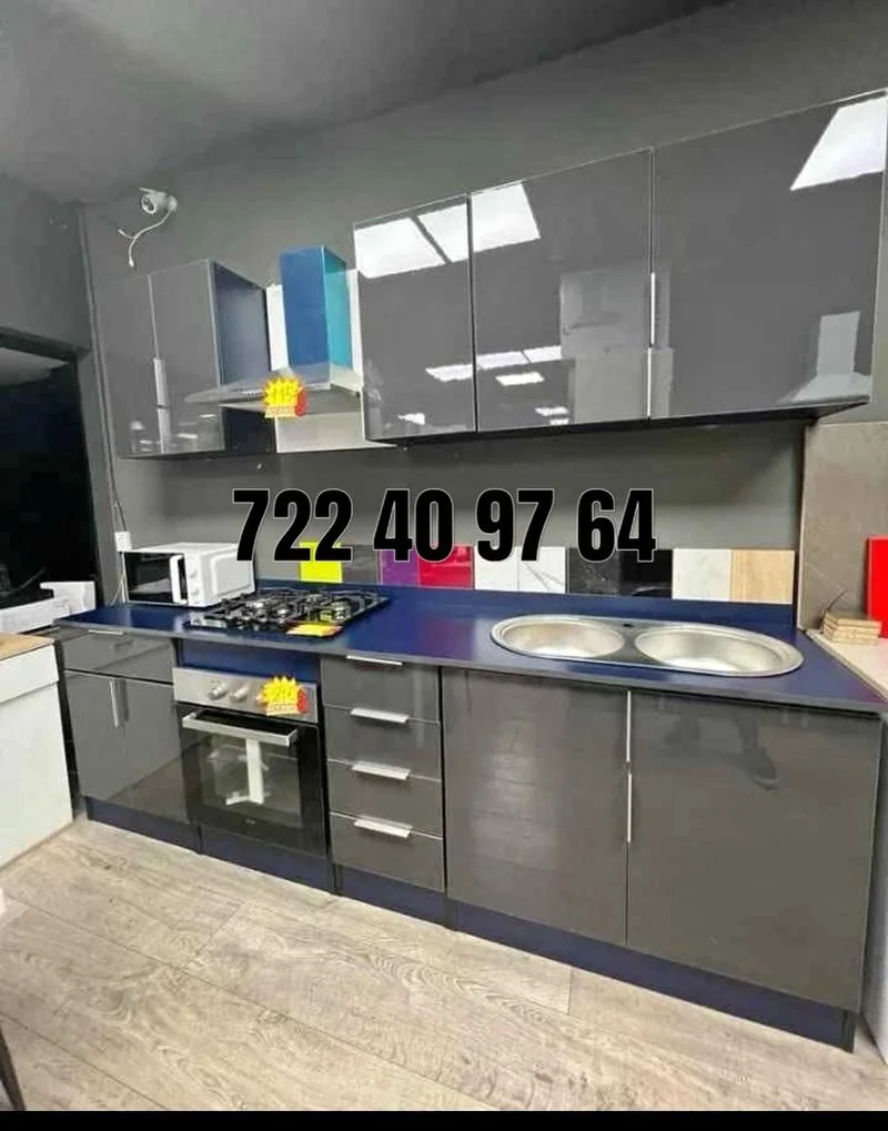 Muebles de cocina 2'60 - foto 4