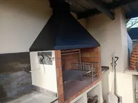 campanas y chimeneas - miniatura 4