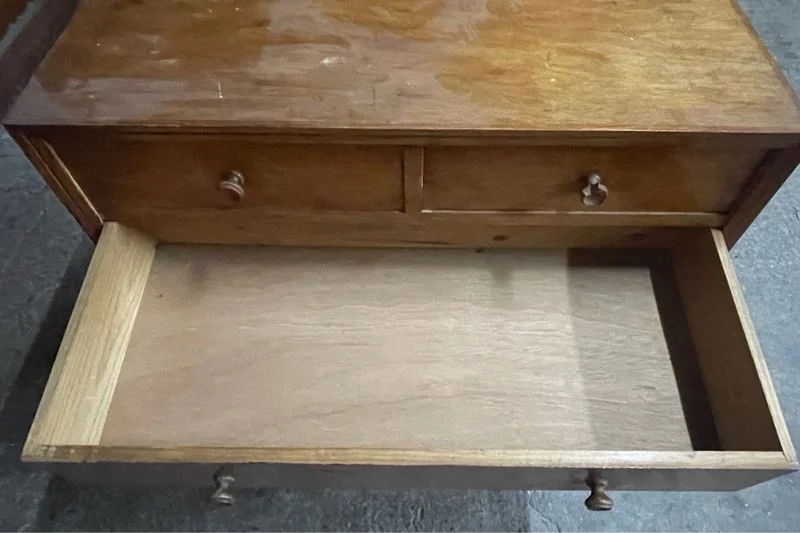 Mueble antiguo - foto 4