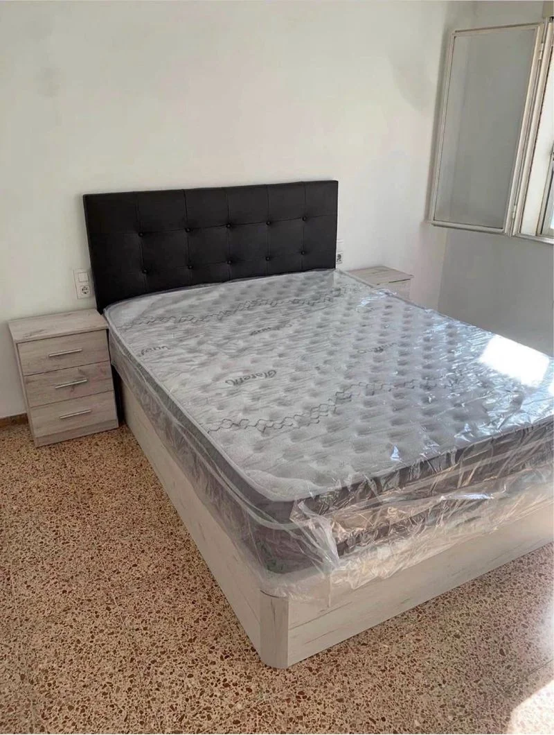 CAMA CAMA CAMA CAMA CAMA CANAPÉ CANAPÉ MATRIMONIO - foto 4