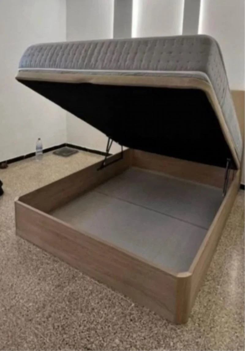 CANAPÉS CANAPÉS CANAPÉS CANAPÉS CANAPÉS COLCHONES - foto 4