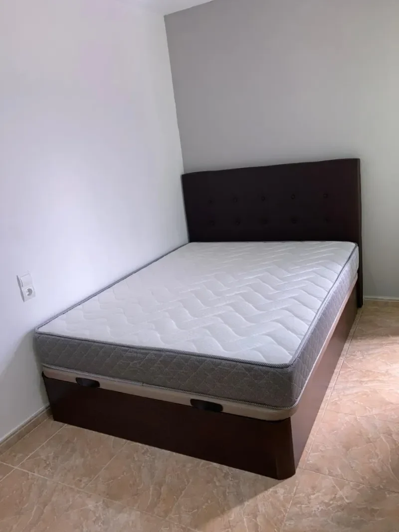 Colchón Viscoelástica 24 cm de grosor - foto 4