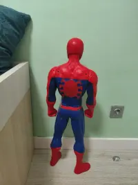 Muñeco Spiderman - miniatura 4