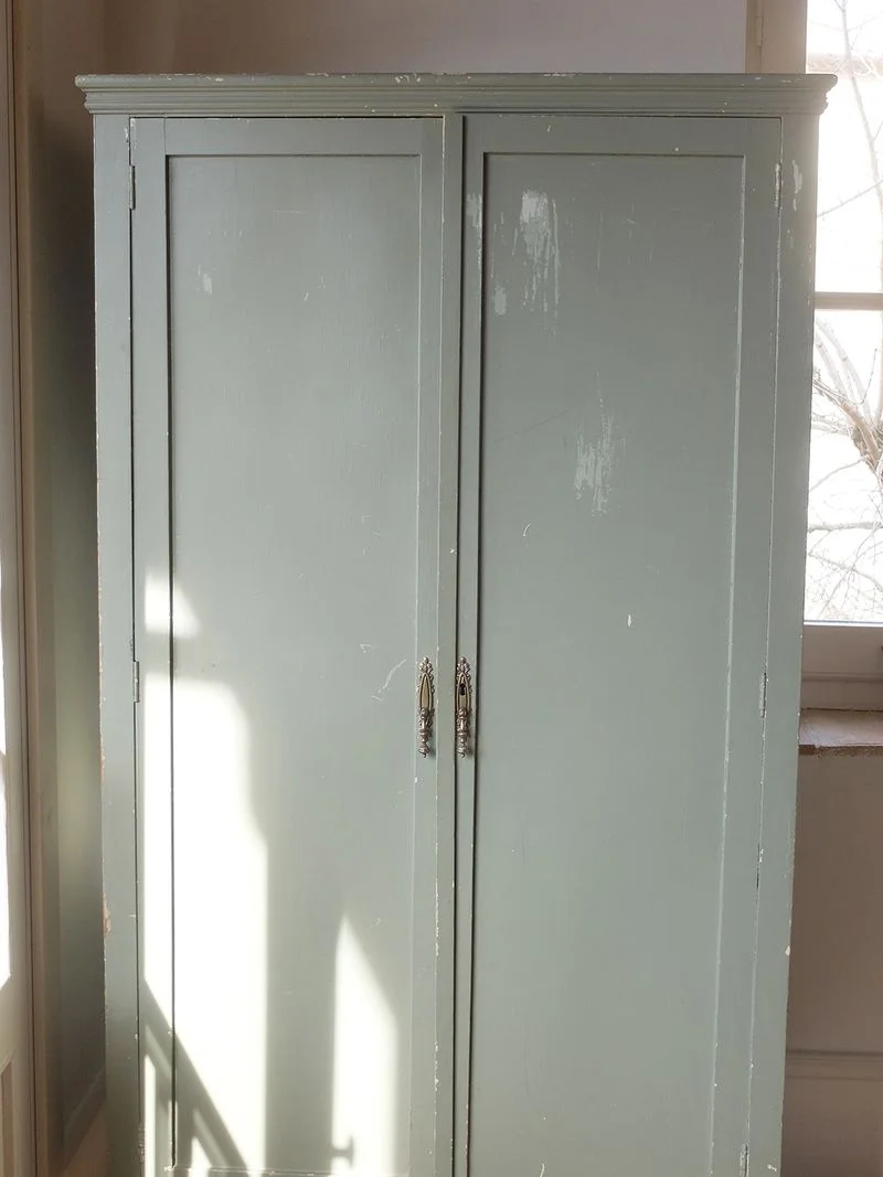 Armario infantil vintage - foto 4