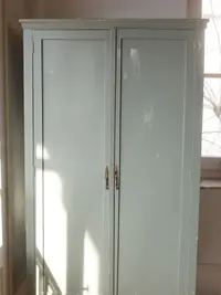 Armario infantil vintage - miniatura 4