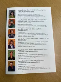 Juegos de mesa Master Mind y Parejas Famosas - miniatura 4