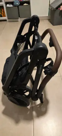 Carrito Bebé Maxi-Cosi Leona 2 - miniatura 4