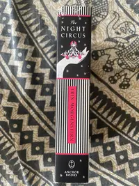 The Night Circus (ENGLISH) - miniatura 4