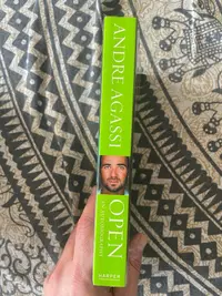 Open An Autobiography - miniatura 4