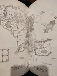 El Señor De Los Anillos - miniatura 4