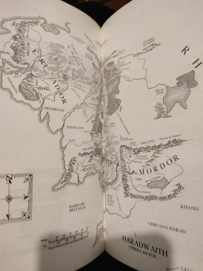 El Señor De Los Anillos - foto 4