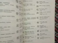 Libro Kanji. La Escritura Japonesa. - miniatura 4