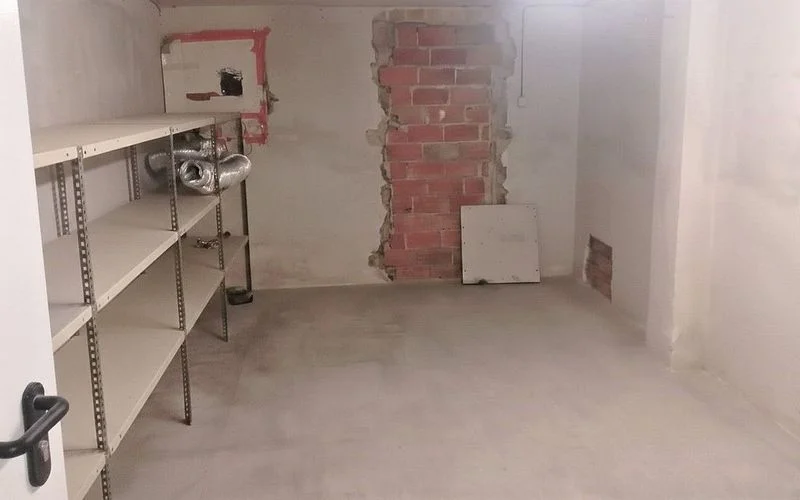 Local comercial en permuta en L'Antiga Esquerra de l'Eixample en Barcelona - foto 4