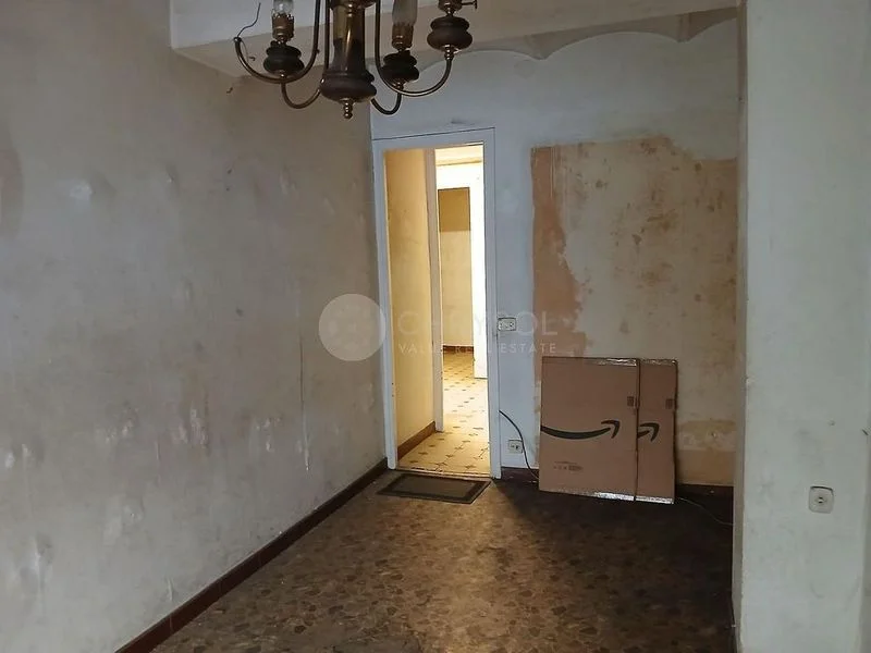 Local comercial en permuta en L'Antiga Esquerra de l'Eixample en Barcelona - foto 4