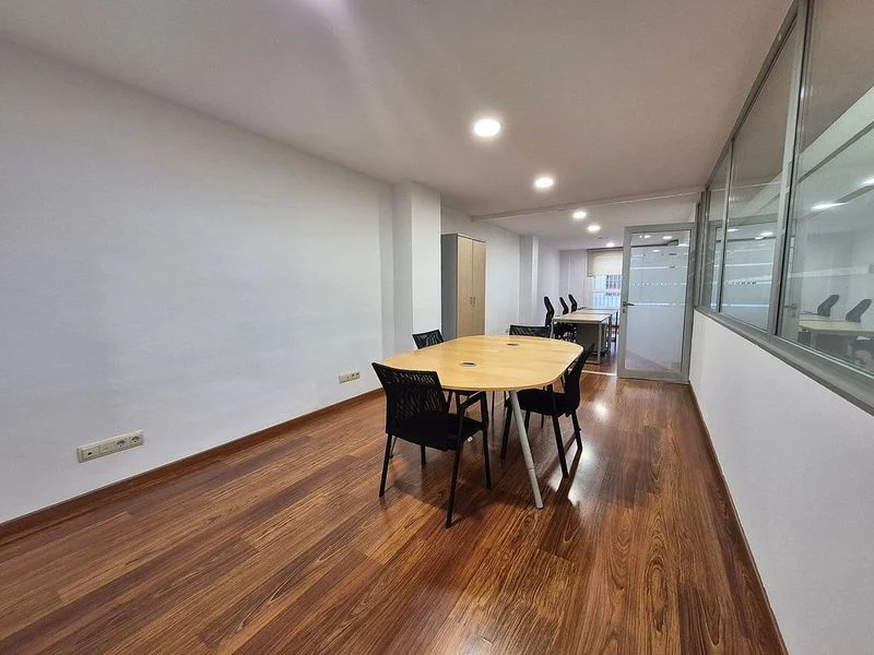 Oficina en permuta en L'Antiga Esquerra de l'Eixample en Barcelona - foto 4