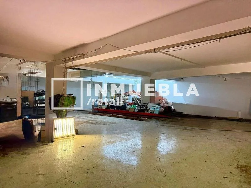 Local comercial en permuta en L'Antiga Esquerra de l'Eixample en Barcelona - foto 4