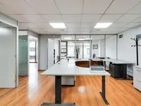 Oficina en permuta en La Dreta de l'Eixample en Barcelona - miniatura 4