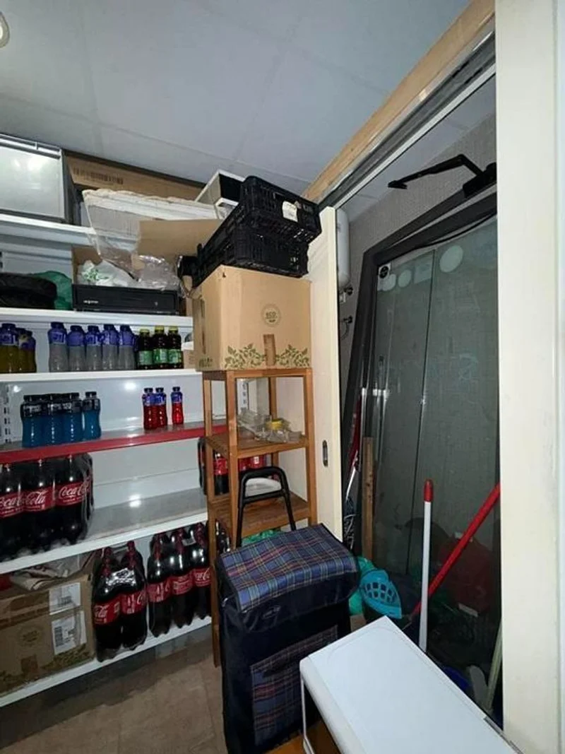 Local comercial en permuta en L'Antiga Esquerra de l'Eixample en Barcelona - foto 4