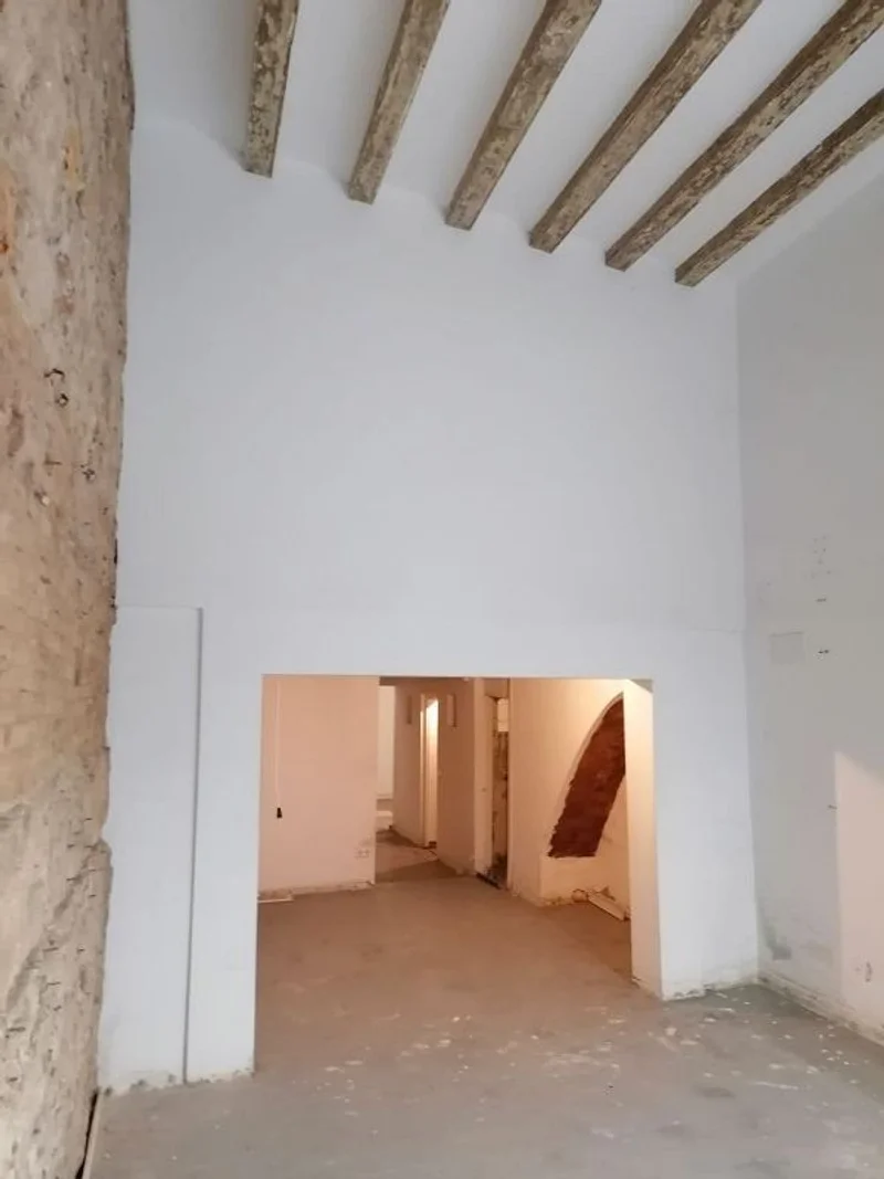 Local comercial en permuta en El Raval en Barcelona - foto 4