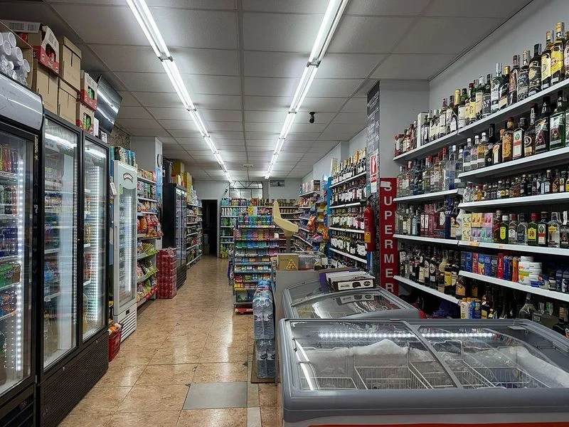 Local comercial en permuta en L'Antiga Esquerra de l'Eixample en Barcelona - foto 4