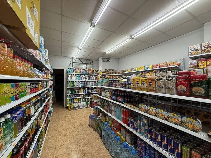 Local comercial en permuta en L'Antiga Esquerra de l'Eixample en Barcelona - foto 4