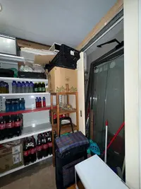 Local comercial en permuta en L'Antiga Esquerra de l'Eixample en Barcelona - miniatura 4