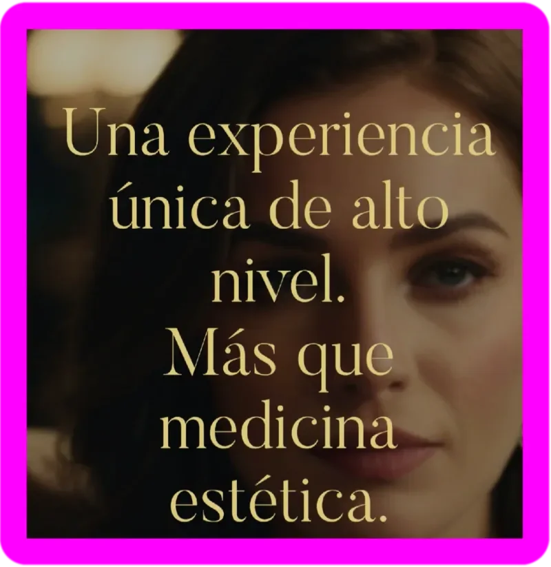 TRATAMIENTOS LUXXIA CLINIC Medicina Estética - foto 4