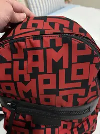 Mochila Longchamp Pliage LGP IDEAL REGALO D ENAMOR - miniatura 4