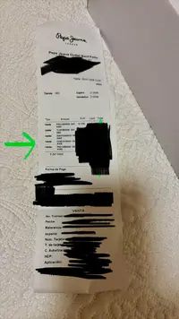 Zapatillas DKNY Blancas y Azules Nuevas - miniatura 4