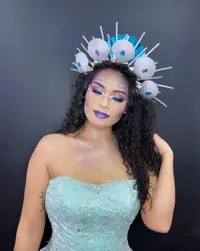 Maquillaje social - miniatura 4