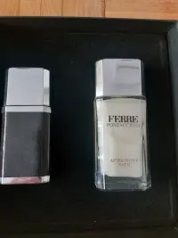 Pack colonia y after shave de Gianfranco Ferré. - miniatura 4