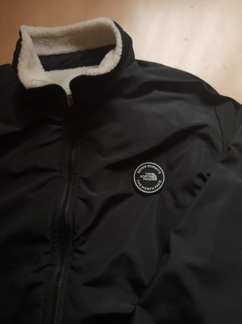 UNISEX REVERSIBLE Chaqueta The North Face - foto 4