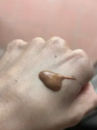 Facegloss Golden Gloss base serum iluminador - miniatura 4