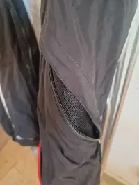 Chaqueta Esquí Alpine Pro Hombre Talla M - miniatura 4