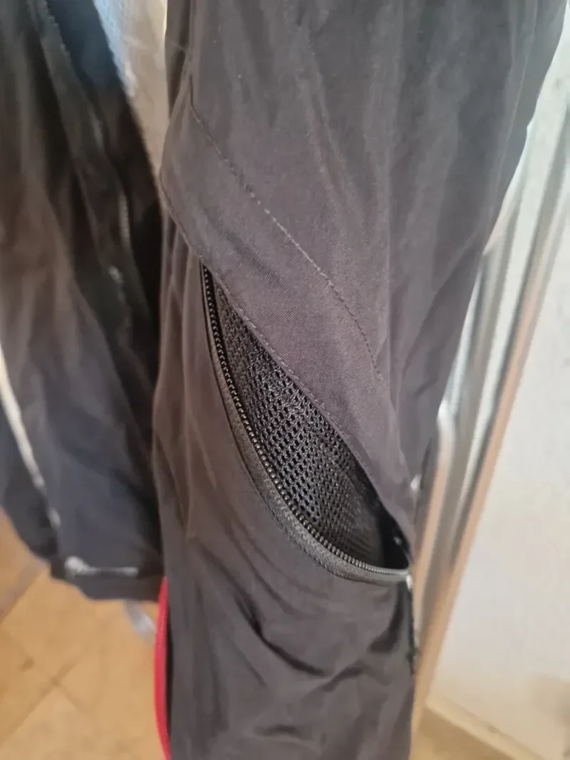 Chaqueta Esquí Alpine Pro Hombre Talla M - foto 4