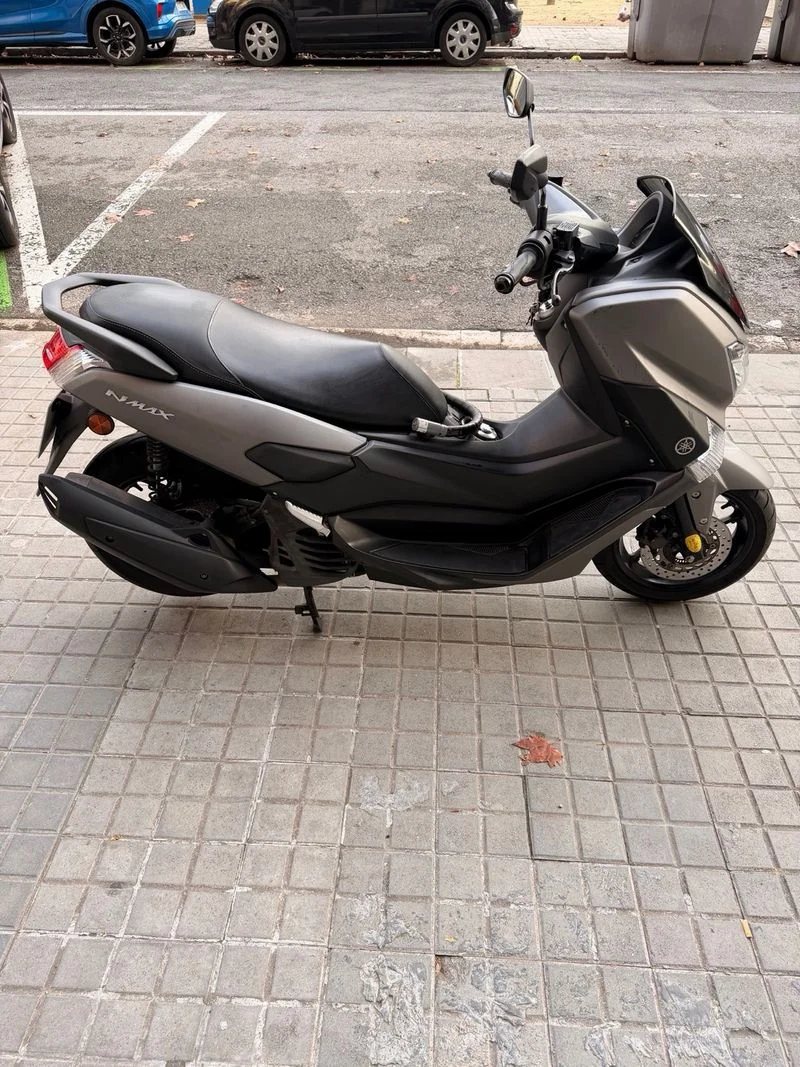 Yamaha NMAX 125cc 2019 - foto 4