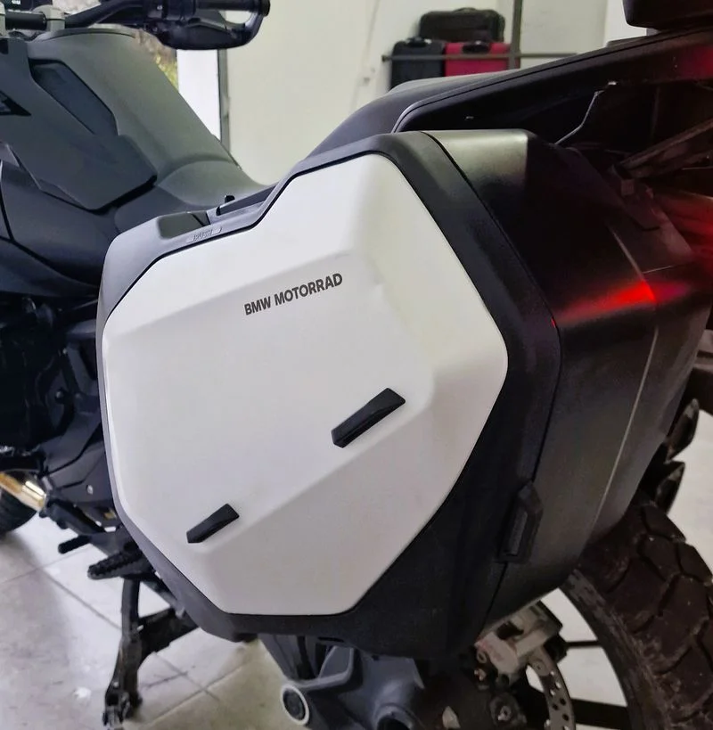 BMW R1300GS Triple Black ASA— 2025 — 6.193 km - foto 4