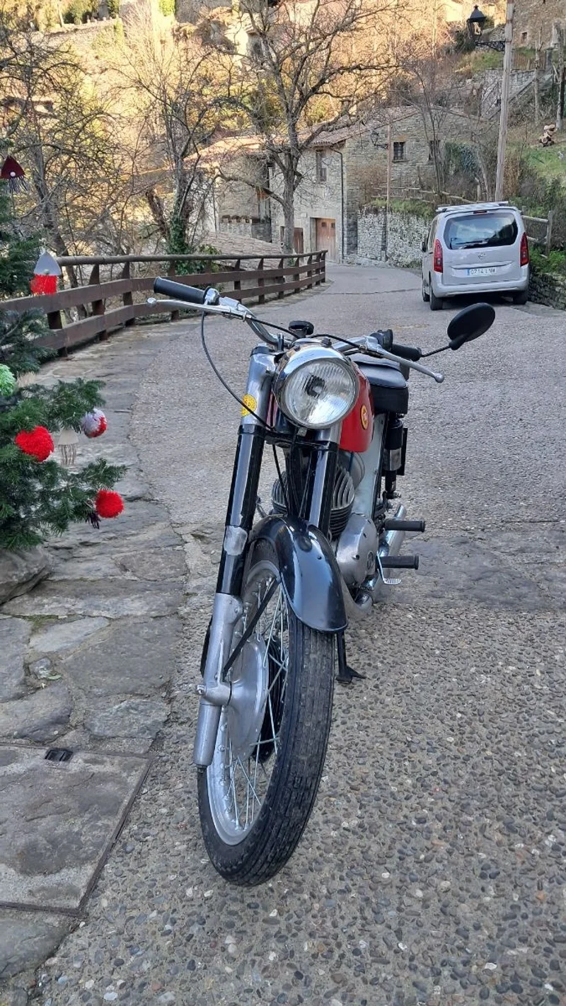 IMPALA AÑO 64 - foto 4