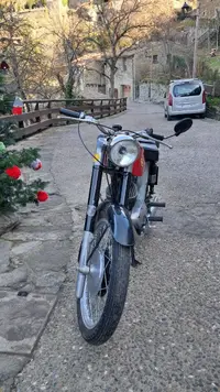 IMPALA AÑO 64 - miniatura 4