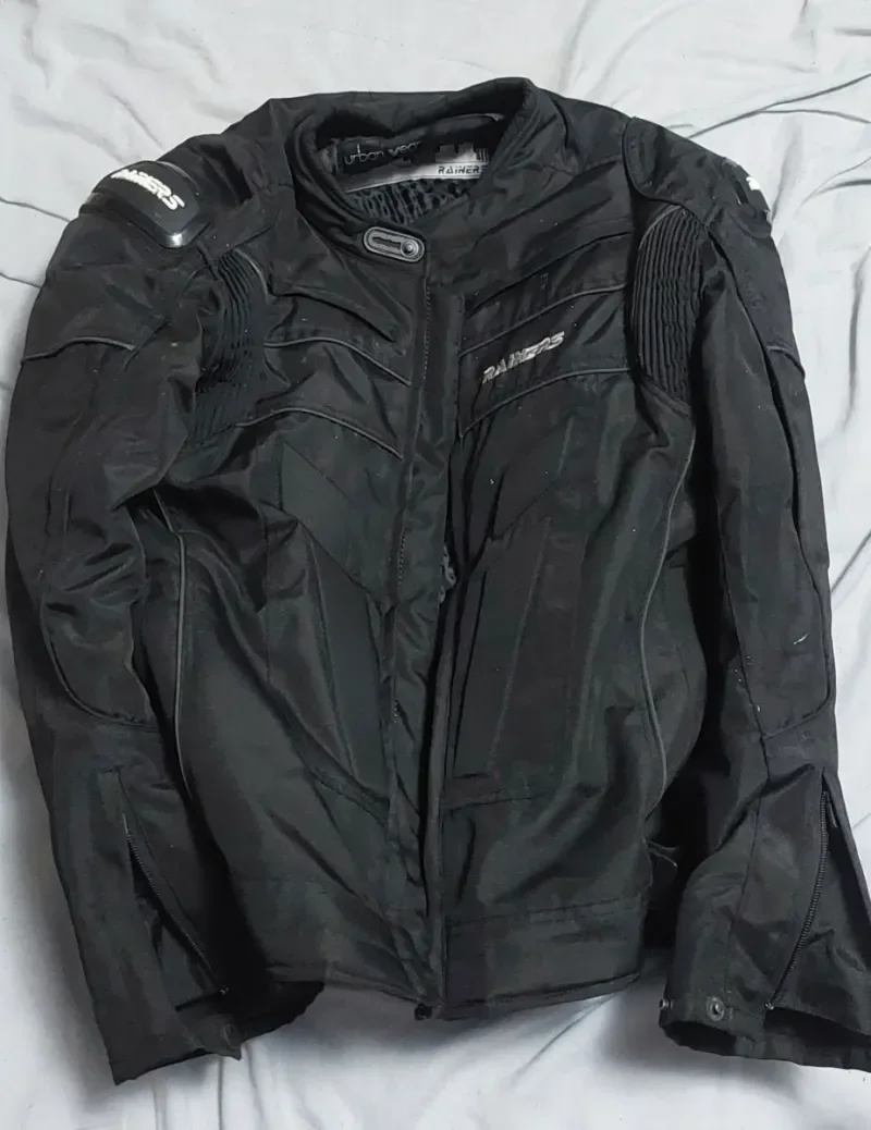 Accesorios moto - foto 4