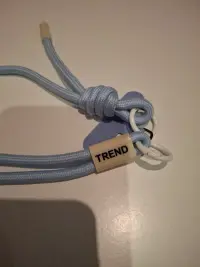 Collar para móvil TREND azul cielo - miniatura 4